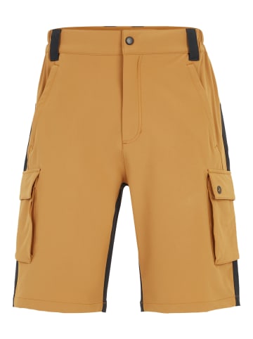 hot-sportswear Bermudas Bryce in caramel