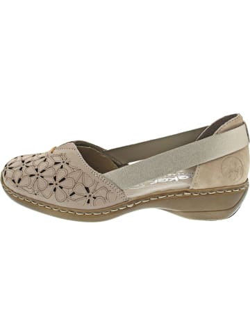 rieker Slipper Beige
