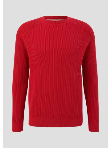 s.Oliver Strickpullover in 3162_chilirot