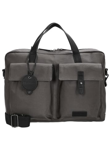 PICARD Calahari - Aktentasche 40 cm (cafe) in charcoal