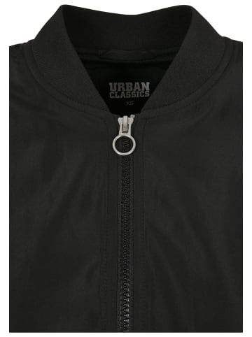 Urban Classics Bombers - Blouson in black