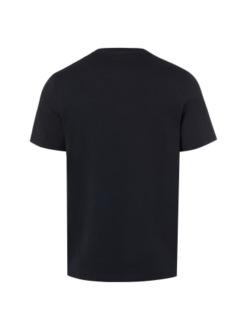 Camel Active Shirt in schwarz