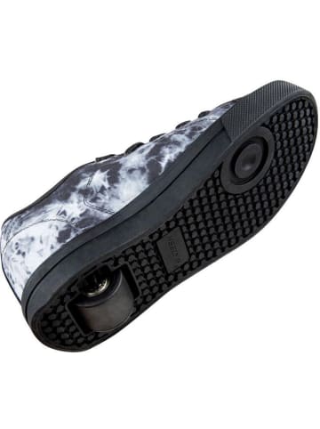 Heelys Sneaker in Schwarz