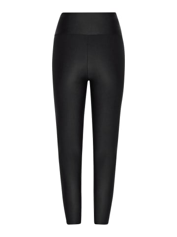 NAEMI Women Leggings in Black