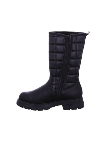 rieker Stiefel in schwarz