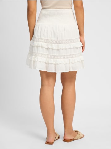 mbyM Rock Viljana-M in weiß - 0001