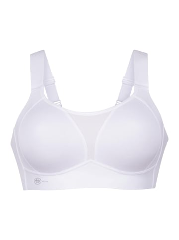Anita Sport-BH Smart Control in White