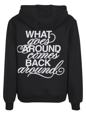 Mister Tee Sweat & Fleece - Hoodies in black