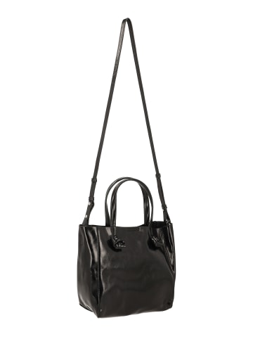 faina Women Tote Bag in Black