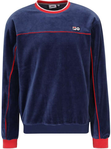 Fila Pullover in Blau