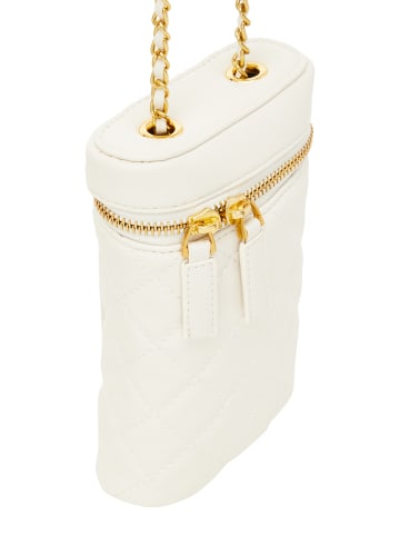 faina Women Shoulder Bag in Wollweiss