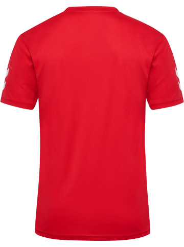 Hummel Hummel Verstellbare Taille Anzug Hmllogo Erwachsene in TRUE RED