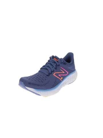New Balance Sportschuhe in Lila/Blau
