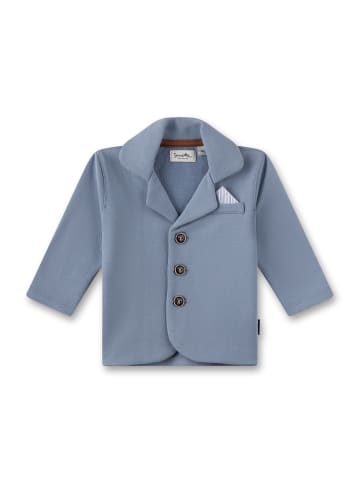 Sanetta Weste in Blau