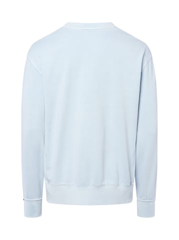 Levi´s Shirt in hellblau