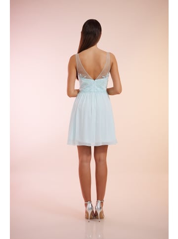 LAONA Cocktailkleid Ballerina Dress in Mint