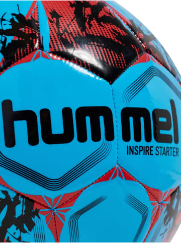 Hummel Fußball "Inspire Starter Fb" in Rot