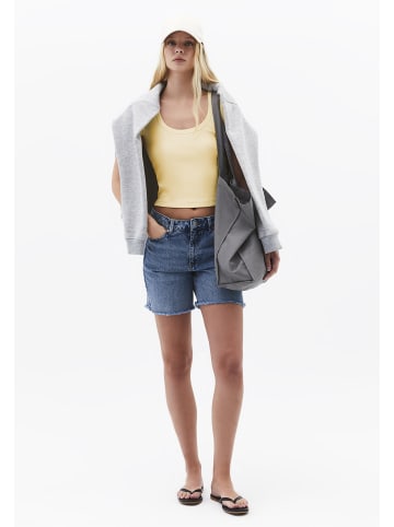 OXXO Carmenshirt FLAN