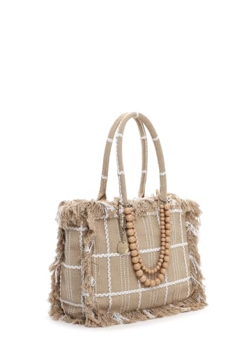 SURI FREY Shopper SFY Cacey in sand