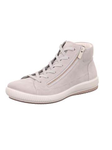 Legero Sneakers High TANARO 5.0 in Aluminio