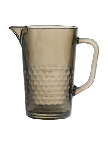 Ritzenhoff & Breker Krug Favo in 1.2 l in Braun