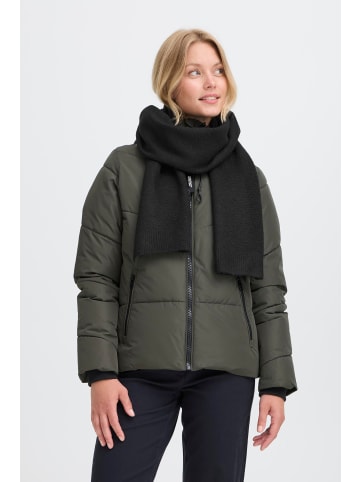 Oxmo Schal OXNera in Schwarz