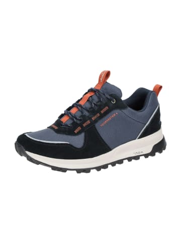 Clarks Wander- & Bergschuhe in Blau