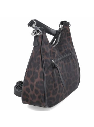 Tamaris Handtasche in braun