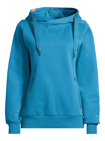 Salzhaut Hoodie SÜNN Fjord