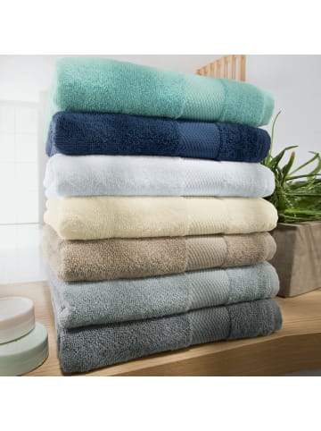 Erwin Müller Frottier Gästetuch 12er-Pack Sindelfingen in weiß