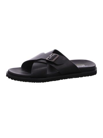 Camel Active Pantolette  in Schwarz