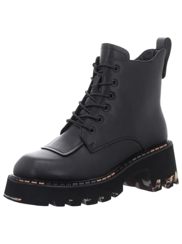 Artiker Stiefelette in schwarz