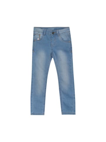 Minymo 5-Pocket-Jeans MIJeans boy stretch slim fit in Blau