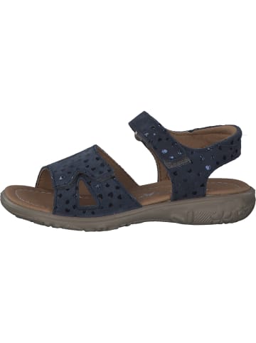 Ricosta Sandalen in Blau