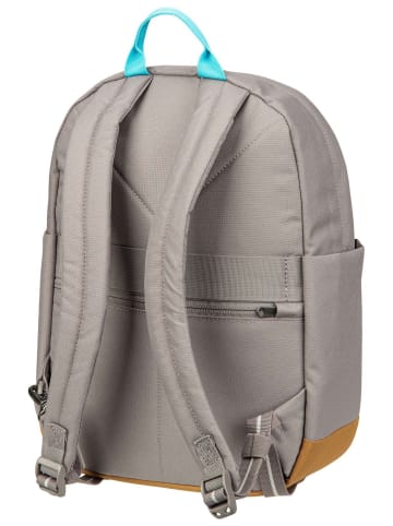Pacsafe Rucksack GO 15L in Stone