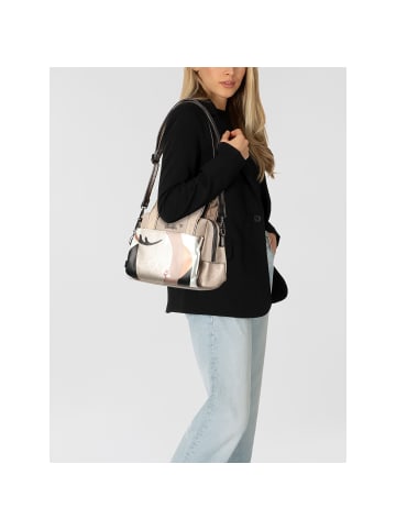 Anekke Eikon Handtasche 29 cm in mehrfarbig