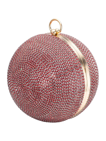 Julie Julsen Metall in rot
