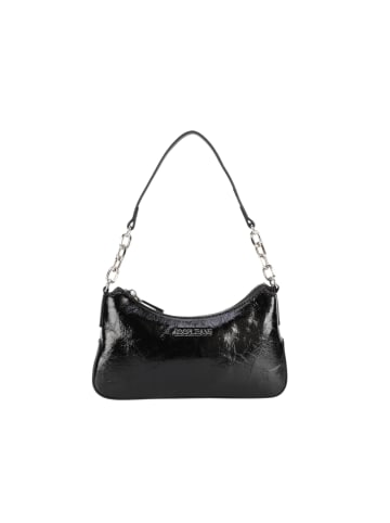 Joop Jeans Schultertasche 'Massa Jesslyn in Schwarz 23,00 x 12,00 x 2,50 cm'