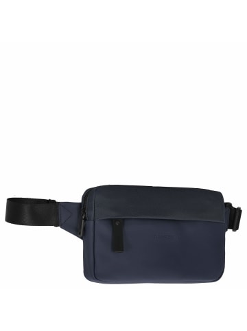 JOOP! Atessa Lino - Umhängetasche 26 cm (darkblue) in dark blue