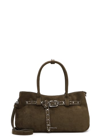 Tamaris Shopper TAS Melina in oliv