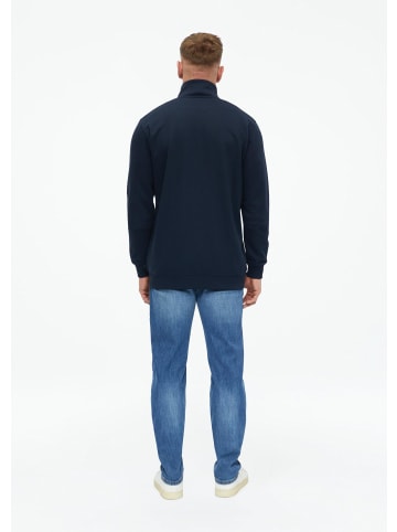 s.Oliver Sweatshirt Jacke in 5978_navy