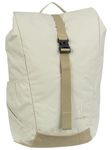 Deuter Rucksack Stepout 22 in Bone/Desert