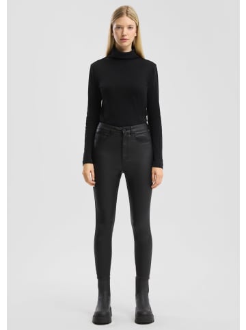 QS Hose in 9999_schwarz