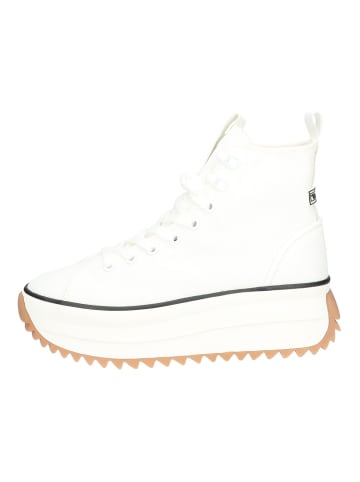 Tamaris Sneaker in Weiß