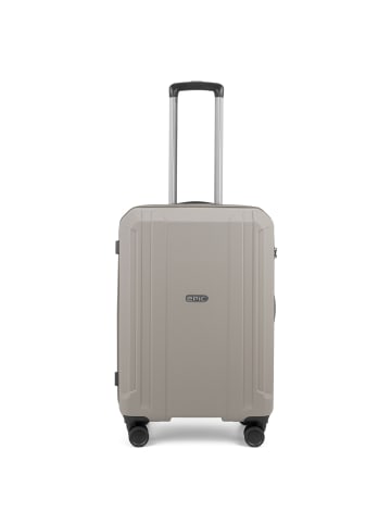Epic Airwave Neo 4 Rollen Trolley 65 cm in hotcocoa