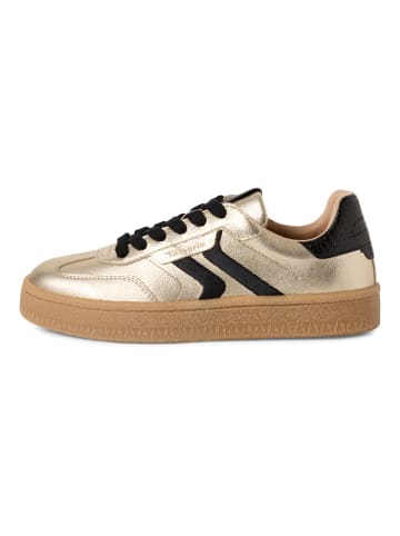 Tamaris Sneaker low 1-23723-44 in gold