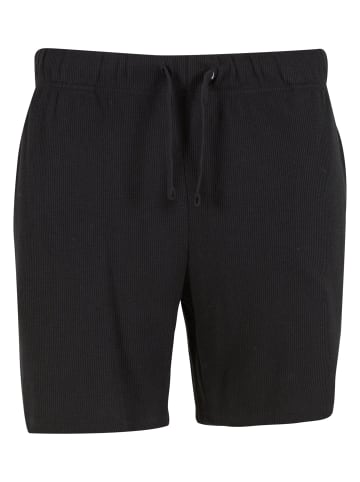 Urban Classics Sweat Shorts in black