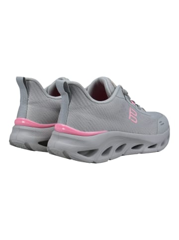 TT. BAGATT Sneaker Sneaker in grau/kombi