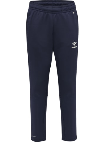 Hummel Verstellbare Taille Hose Hmlcore Kinder in MARINE