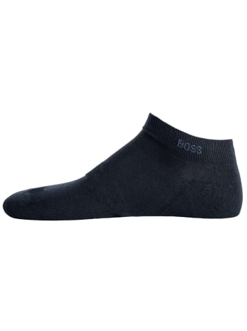 BOSS Socken 4er Pack in Blau